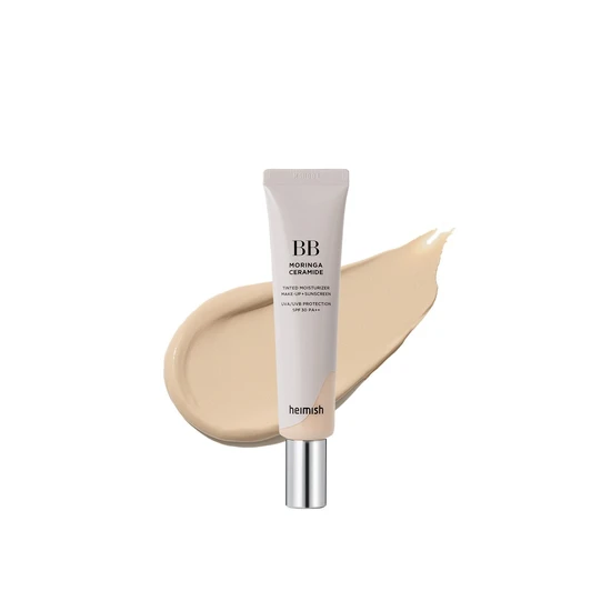 Heimish Moringa Ceramide BB Cream SPF 30