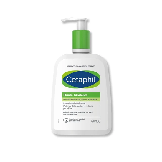 Cetaphil Moisturising Fluid