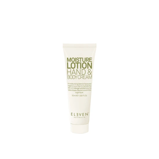 Eleven Australia Moisture Lotion Hand & Body Cream