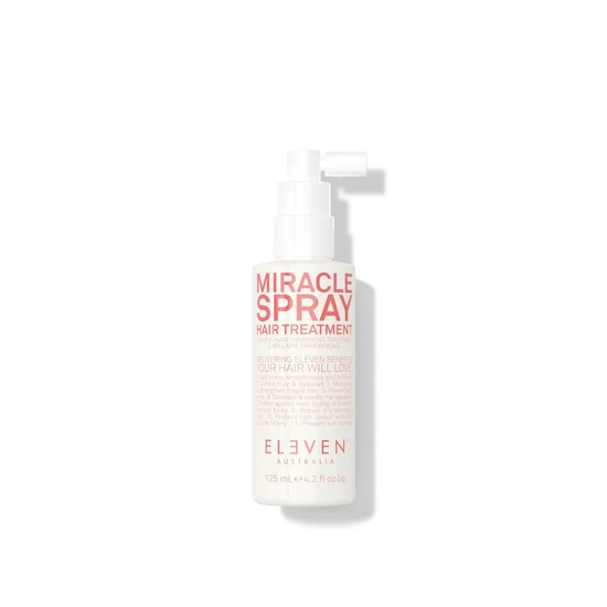 Eleven Australia Miracle Spray Hair Treatment