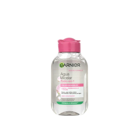 Garnier Micellar Cleansing Water Sensitive Skin