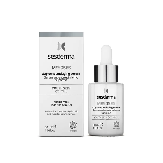 Sesderma Mesoses Supreme Antiaging Serum