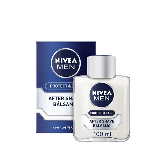 Nivea Men Protect & Care Aftershave Balm
