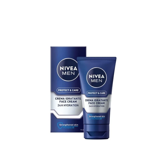 Nivea Men Protect & Care 24h Moisturising Face Cream
