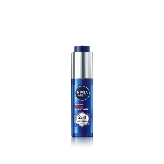 Nivea Men Power 2-In-1 Moisturising Cream SPF 30