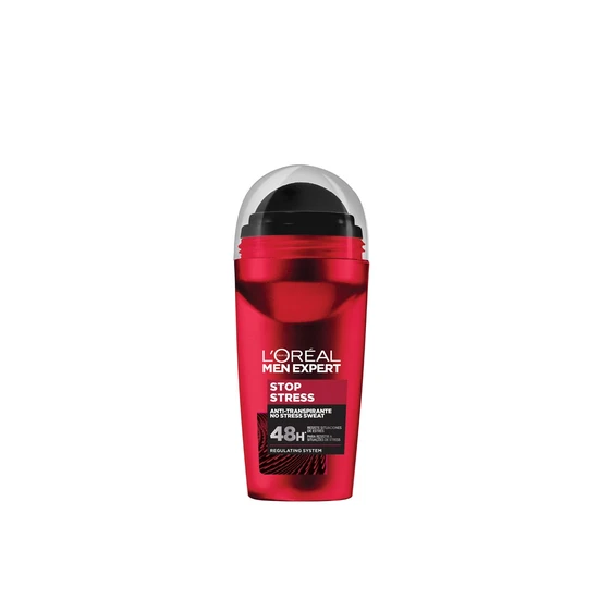 L'Oreal Paris Men Expert Stop Stress Anti-Perspirant