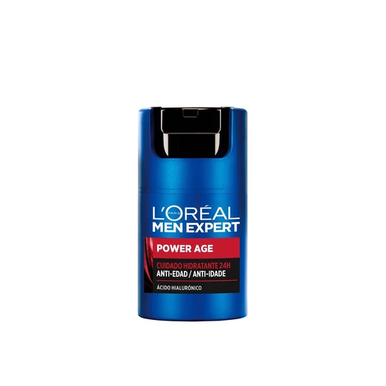 L'Oreal Paris Men Expert Power Age Revitalising 24h Moisturiser