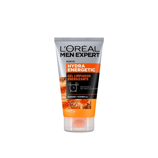 L'Oreal Paris Men Expert Hydra Energetic Anti-Fatigue Face Wash
