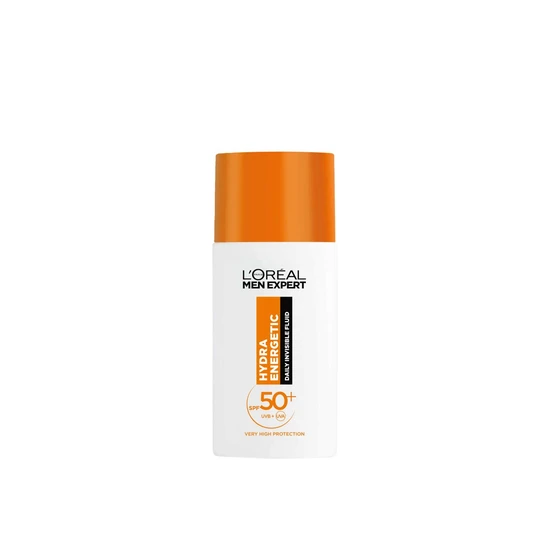 L'Oreal Paris Men Expert Daily Invisible Fluid SPF 50+