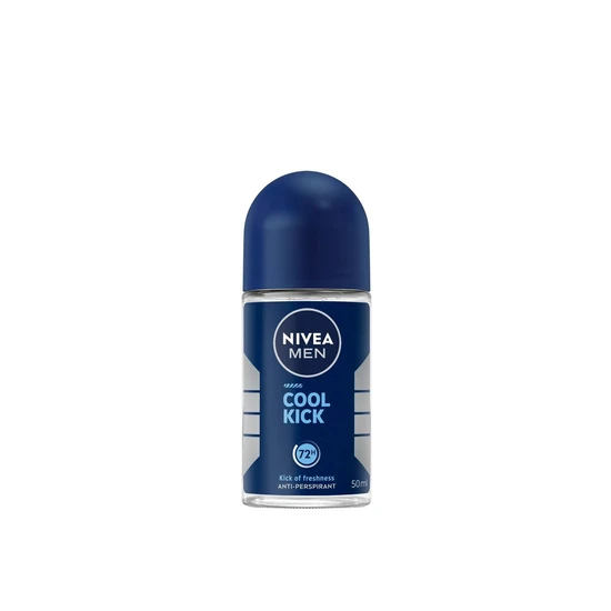Nivea Men Cool Kick 72h Anti-Perspirant Roll-On