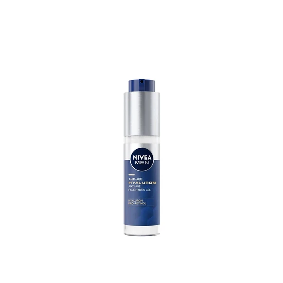 Nivea Men Anti-Age Hyaluron Face Hydro Gel