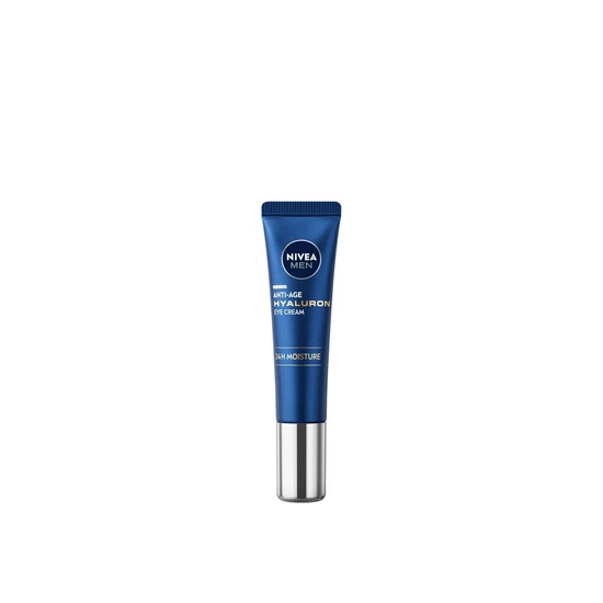Nivea Men Anti-Age Hyaluron Eye Cream
