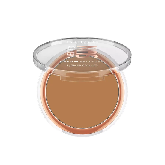 Catrice Melted Sun Cream Bronzer