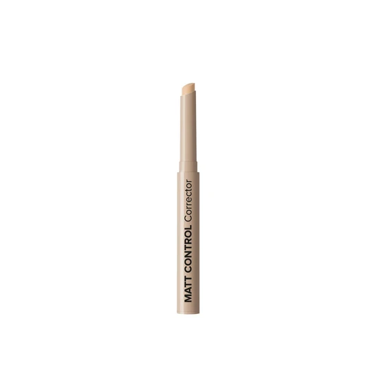 Dermacol Matte Control Corrector Mattifying Cover Stick