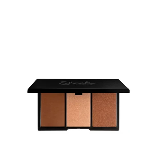 Sleek MakeUP MakeUp Face Form Contouring Palette