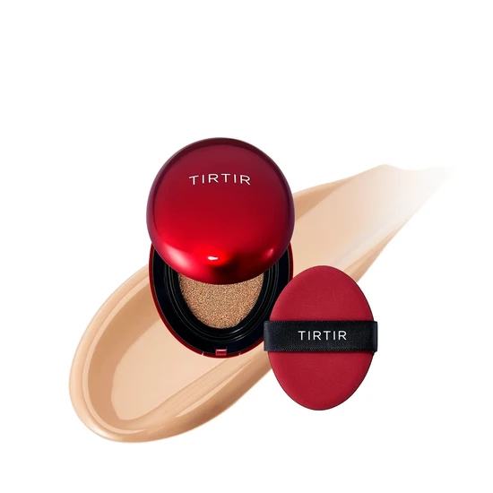 Tirtir Mask Fit Red Cushion Foundation Mini 25N Mocha