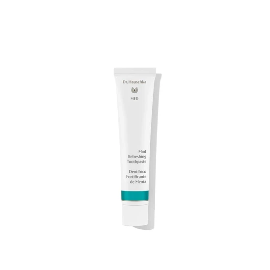 Dr Hauschka MED Mint Refreshing Toothpaste