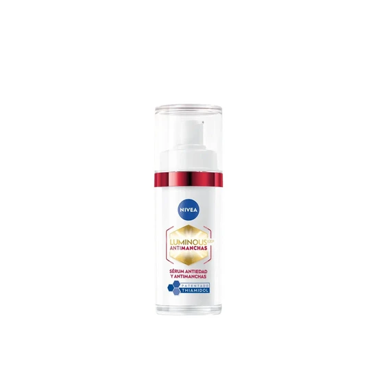 Nivea Luminous 630 2-In-1 Anti-Age & Dark Spot Serum