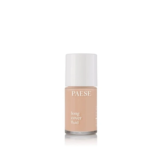 Paese Long Cover Fluid Foundation
