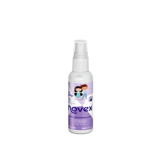 Novex Liso Lisinho Detangler Spray
