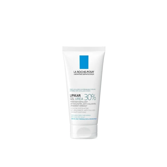 La Roche-Posay Lipikar Gel Urea 30%