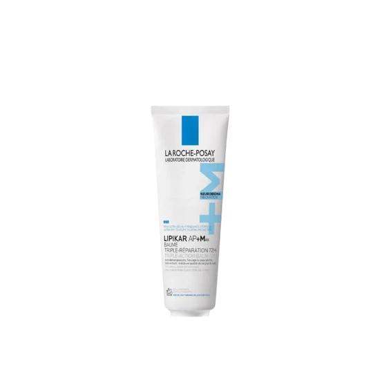 La Roche-Posay Lipikar AP+Max Triple-Action Balm