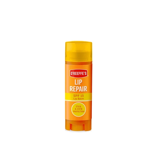 Okeeffe's Lip Repair SPF 15 Lip Balm