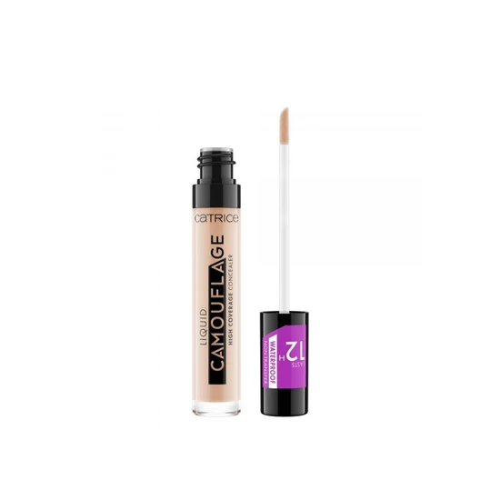 Catrice Liquid Camouflage High Coverage Concealer