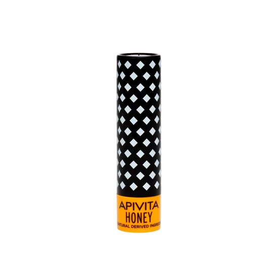 APIVITA Lip Care Bio-Eco Honey