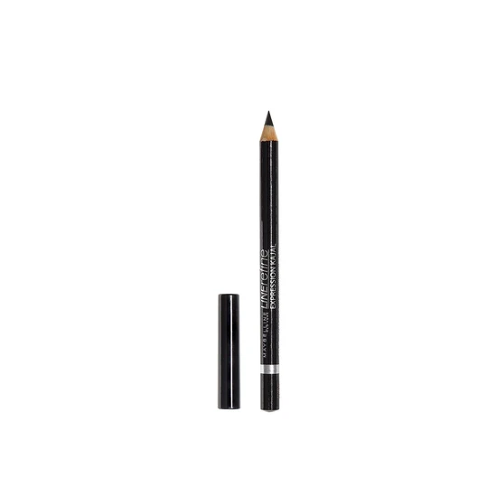 Maybelline Line Refine Expression Kajal Waterproof Eyeliner