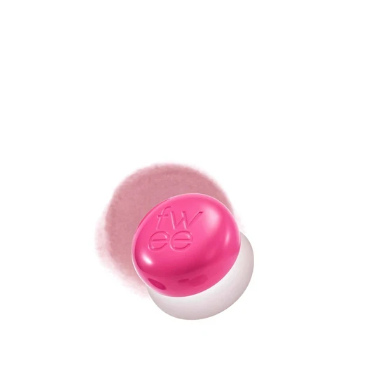 Fwee Lip & Cheek Blurry Pudding Pot Pk01 Baby