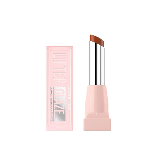 Maybelline Lifter Glaze Oil Balm 009 Latte Crush