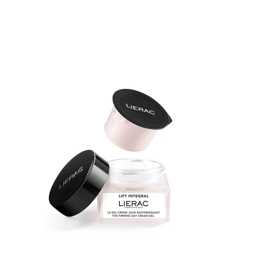 Lierac Lift Integral The Firming Day Cream-Gel