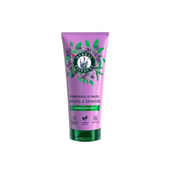 Herbal Essences Lavender Frizz Control Conditioner