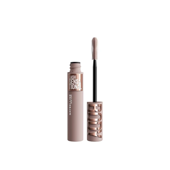 Maybelline Lash Sensational Body Washable Mascara