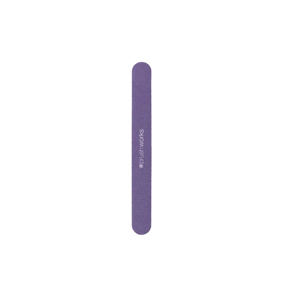 Brushworks Large Nail File