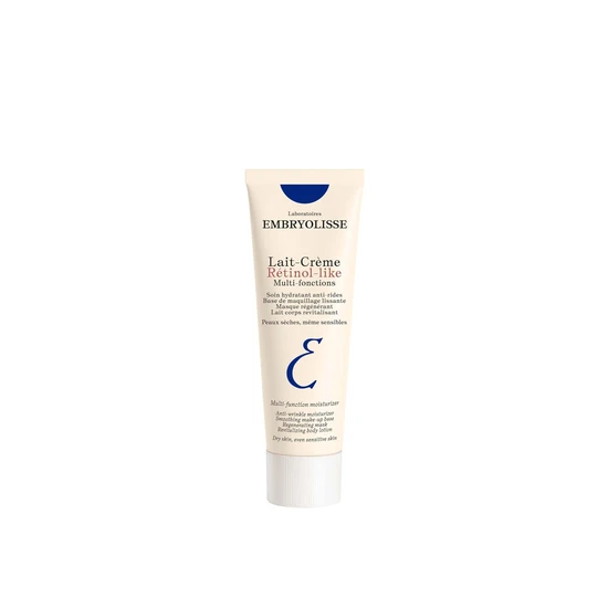Embryolisse Lait-Creme Retinol-Like Multi-Function Moisturiser