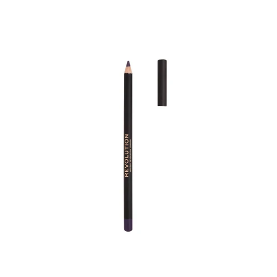Revolution Kohl Eyeliner Purple