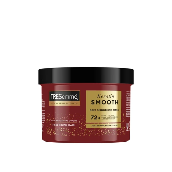 TRESemmé Keratin Smooth Deep Smoothing Mask