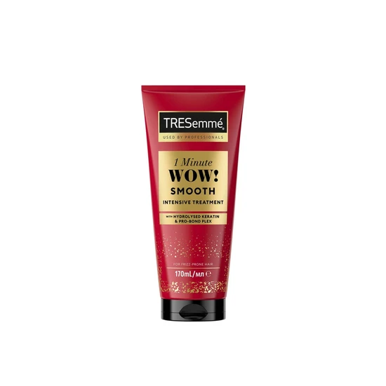 TRESemmé Keratin Smooth 1 Minute WOW Intensive Treatment