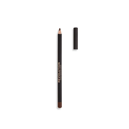 Revolution Kohl Eyeliner Brown