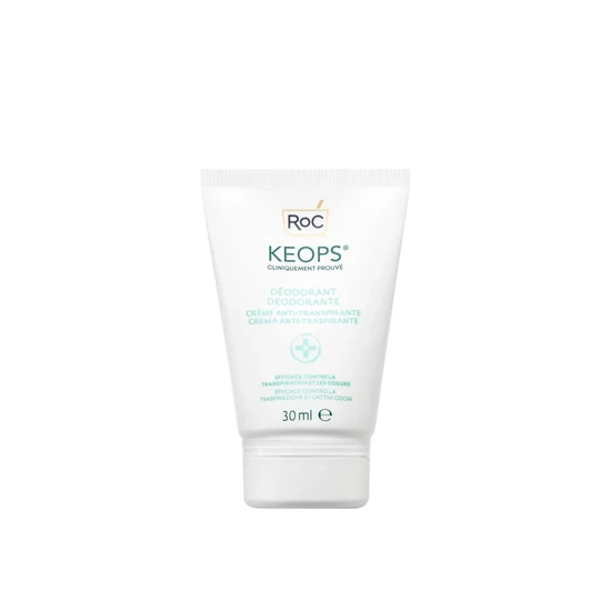 RoC Keops Antiperspirant Deodorant Cream