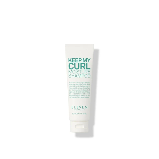 Eleven Australia Keep My Curl Moisture Shampoo