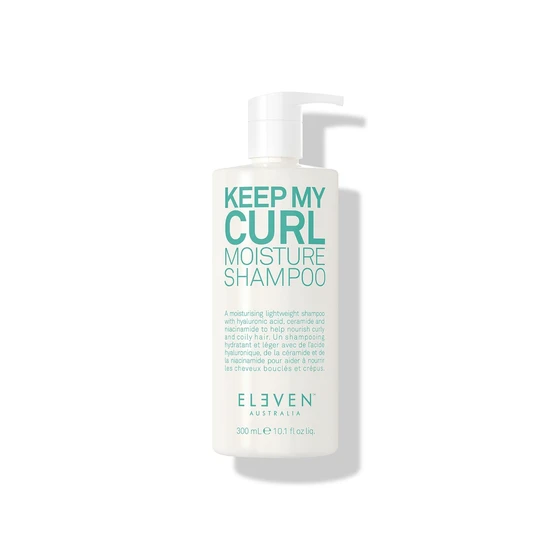 Eleven Australia Keep My Curl Moisture Shampoo