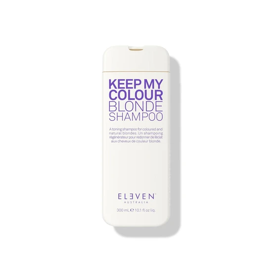 Eleven Australia Keep My Colour Blonde Shampoo 300Ml