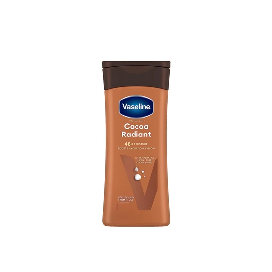 Vaseline Intensive Care Coco Radiant Body Lotion