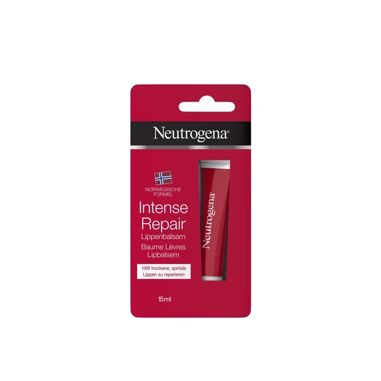 Neutrogena Intense Repair Nose & Lip Balm