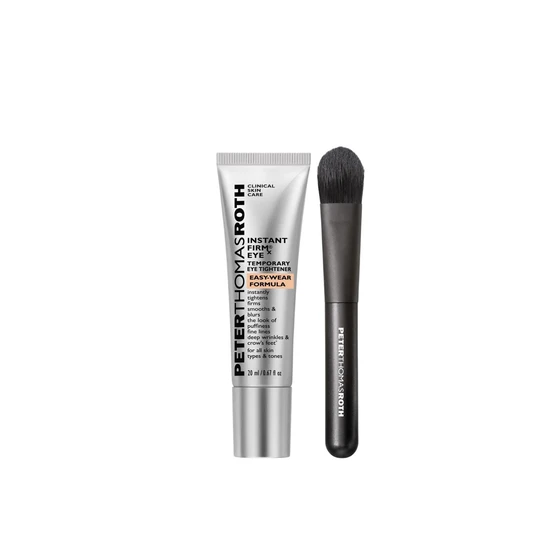 Peter Thomas Roth Instant FIRMx Eye Temporary Eye Tightener Easy-Wear Formula