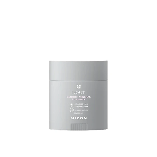 Mizon Inout Smooth Mineral Sun Stick SPF 50