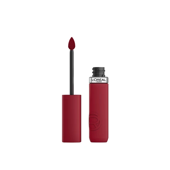 L'Oreal Paris Infallible Matte Resistance Liquid Lipstick